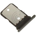 hier klicken, um das Produktfoto f&uuml;r Simkarten-Halter nano-SIM Einschub schwarz zu vergr&ouml;&szlig;ern