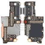 hier klicken, um das Produktfoto f&uuml;r USB Ladeanschluß Subboard +Mikrofon +SIM-Reader zu vergr&ouml;&szlig;ern