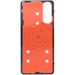 hier klicken, um das Produktfoto f&uuml;r Klebedichtung für Rückschale Akkudeckel zu vergr&ouml;&szlig;ern