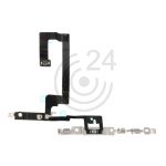 hier klicken, um das Produktfoto f&uuml;r Einschalter An-/Aus-Knopf-Kontaktgeber Power-Flex zu vergr&ouml;&szlig;ern