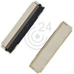 hier klicken, um das Produktfoto f&uuml;r Stecker-Leiste Connector Touchscreen-Flex 45 Pin zu vergr&ouml;&szlig;ern