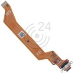 hier klicken, um das Produktfoto f&uuml;r Ladeanschluß-Flexkabel mit USB-Ladebuchse zu vergr&ouml;&szlig;ern