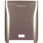 hier klicken, um das Produktfoto f&uuml;r Akkufachdeckel mocca zu vergr&ouml;&szlig;ern