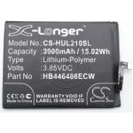 hier klicken, um das Produktfoto f&uuml;r Akku Lithium-Polymer 3900 mAh wie HB446486ECW zu vergr&ouml;&szlig;ern