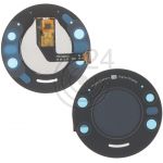 hier klicken, um das Produktfoto f&uuml;r rundes Display hintere Anzeigeeinheit Rückseite zu vergr&ouml;&szlig;ern