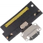 hier klicken, um das Produktfoto f&uuml;r Ladeanschluß-Flexkabel mit Lightning Ladebuchse zu vergr&ouml;&szlig;ern