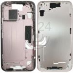 hier klicken, um das Produktfoto f&uuml;r Mittelrahmen Seitenrahmen Frame pink rosa rosé zu vergr&ouml;&szlig;ern