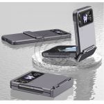 hier klicken, um das Produktfoto f&uuml;r Schutzhülle Case mit Gelenkschutz schwarz zu vergr&ouml;&szlig;ern