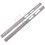 hier klicken, um das Produktfoto f&uuml;r Seitenblenden Zierleisten Seitenschienen Set zu vergr&ouml;&szlig;ern