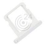 hier klicken, um das Produktfoto f&uuml;r Simkarten-Halter nano-SIM Einschub silber zu vergr&ouml;&szlig;ern