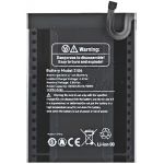 hier klicken, um das Produktfoto f&uuml;r Akku Li-ion 4400 mAh 3106 zu vergr&ouml;&szlig;ern