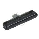 hier klicken, um das Produktfoto f&uuml;r Einschaltknopf Power Taste Button schwarz zu vergr&ouml;&szlig;ern