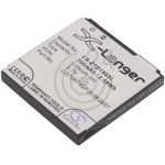 hier klicken, um das Produktfoto f&uuml;r Akku Li-Ion 700 mAh wie Li3706T42p3h383857 zu vergr&ouml;&szlig;ern