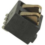 hier klicken, um das Produktfoto f&uuml;r Akku-Kontakt Connector Batterie-Anschluß zu vergr&ouml;&szlig;ern