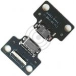 hier klicken, um das Produktfoto f&uuml;r USB-Ladebuchse Ladestecker Platine zu vergr&ouml;&szlig;ern