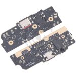 hier klicken, um das Produktfoto f&uuml;r USB-Ladebuchse + Audiobuchse Platine zu vergr&ouml;&szlig;ern