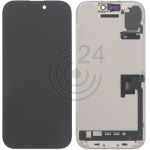 hier klicken, um das Produktfoto f&uuml;r Display und Touchscreen -Modul (XDR OLED) zu vergr&ouml;&szlig;ern