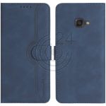 hier klicken, um das Produktfoto f&uuml;r Exclusiv Tasche Bookstyle Handytasche blau zu vergr&ouml;&szlig;ern