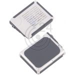 hier klicken, um das Produktfoto f&uuml;r Akku Li-ion 282 mAh zu vergr&ouml;&szlig;ern