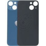 hier klicken, um das Produktfoto f&uuml;r Glasrückseite Back Glas Scheibe Rückseite blau zu vergr&ouml;&szlig;ern