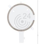 hier klicken, um das Produktfoto f&uuml;r Magnetring Magnete Magnetbefestigung Magsafe zu vergr&ouml;&szlig;ern