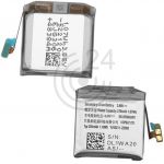 hier klicken, um das Produktfoto f&uuml;r Akku Batterie Li-ion 276 mAh zu vergr&ouml;&szlig;ern