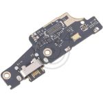 hier klicken, um das Produktfoto f&uuml;r USB-Ladebuchse Ladestecker Platine mit Mikrofon zu vergr&ouml;&szlig;ern