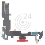 hier klicken, um das Produktfoto f&uuml;r Lightning Ladebuchse Flex rot zu vergr&ouml;&szlig;ern