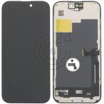 hier klicken, um das Produktfoto f&uuml;r Display + Touchscreen -Modul (Incell-TFT) zu vergr&ouml;&szlig;ern