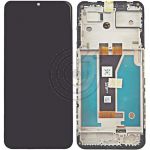 hier klicken, um das Produktfoto f&uuml;r Display + Touchscreen Einheit mit Rahmen zu vergr&ouml;&szlig;ern