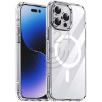 hier klicken, um das Produktfoto f&uuml;r Schutzhülle MagSafe Hülle Case dick + stoßdämpfend zu vergr&ouml;&szlig;ern