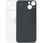 hier klicken, um das Produktfoto f&uuml;r Glasrückseite Back Glas Scheibe Rückseite weiß zu vergr&ouml;&szlig;ern