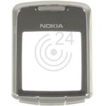 hier klicken, um das Produktfoto f&uuml;r Display Cover Abeckung Front Cover Glas Scheibe zu vergr&ouml;&szlig;ern