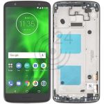 hier klicken, um das Produktfoto f&uuml;r Display + Touchscreen Einheit mit Rahmen zu vergr&ouml;&szlig;ern