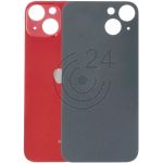 hier klicken, um das Produktfoto f&uuml;r Glasrückseite Back Glas Scheibe Rückseite rot zu vergr&ouml;&szlig;ern