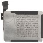 hier klicken, um das Produktfoto f&uuml;r Akku Li-ion 301 mAh wie S2315 / S2317 zu vergr&ouml;&szlig;ern