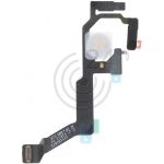 hier klicken, um das Produktfoto f&uuml;r Kamera LED Flashlight Flexkabel +Sensor +Mikrofon zu vergr&ouml;&szlig;ern