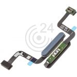 hier klicken, um das Produktfoto f&uuml;r Powerbutton Einschaltknopf Fingerprintsensor black zu vergr&ouml;&szlig;ern