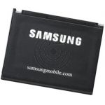 hier klicken, um das Produktfoto f&uuml;r Akku Li-Ion 900 mAh AB553443CE / AB553443CU zu vergr&ouml;&szlig;ern