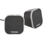 hier klicken, um das Produktfoto f&uuml;r Mini Musiklautsprecher black AASP600MBE zu vergr&ouml;&szlig;ern