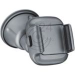 hier klicken, um das Produktfoto f&uuml;r Kfz-Halter m. Saugfuß CR-115 + HH-20 zu vergr&ouml;&szlig;ern