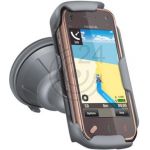 hier klicken, um das Produktfoto f&uuml;r Kfz-Halter mit Saugfuß CR-117 + HH-20 zu vergr&ouml;&szlig;ern