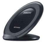 hier klicken, um das Produktfoto f&uuml;r induktive Ladestation Schwarz EP-NG930 zu vergr&ouml;&szlig;ern