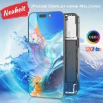 hier klicken, um das Produktfoto f&uuml;r Diagnosable Crack Display OLED 120Hz ohne Meldung zu vergr&ouml;&szlig;ern