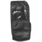 hier klicken, um das Produktfoto f&uuml;r Ledertasche schwarz zu vergr&ouml;&szlig;ern