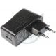 Netzadapter 230 V zu USB 3A out